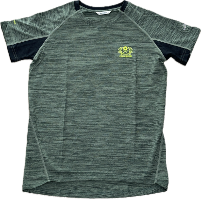 陸軍男性短袖運動服