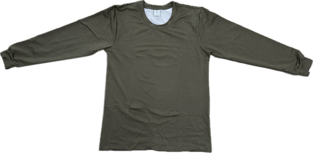 特戰長袖圓領衫