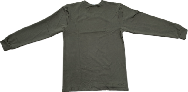 特戰長袖圓領衫