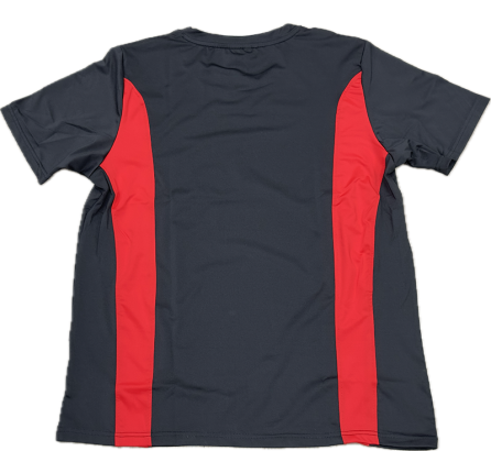 憲兵短袖運動衫(女)