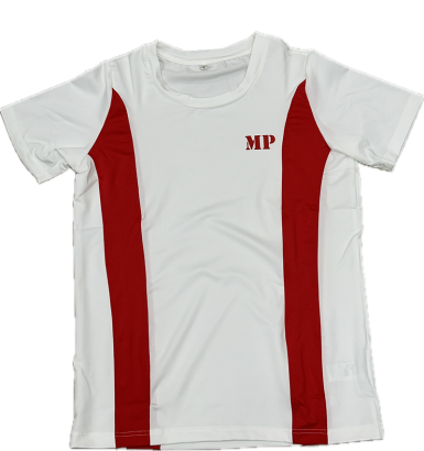 憲兵短袖運動衫(男)