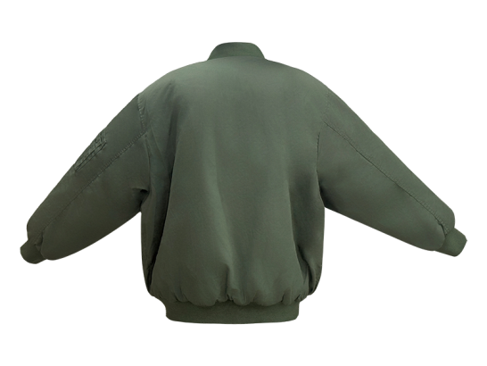 空軍飛行外套夾克