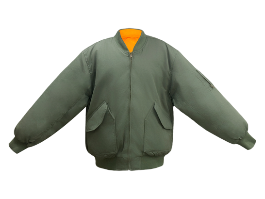 空軍飛行外套夾克