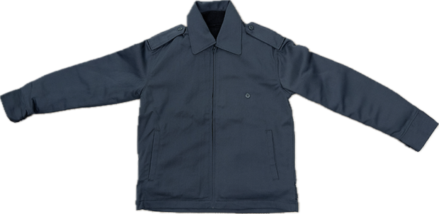 陸軍軍便服夾克(優化款)