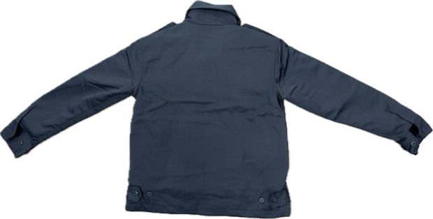 陸軍軍便服夾克(優化款)