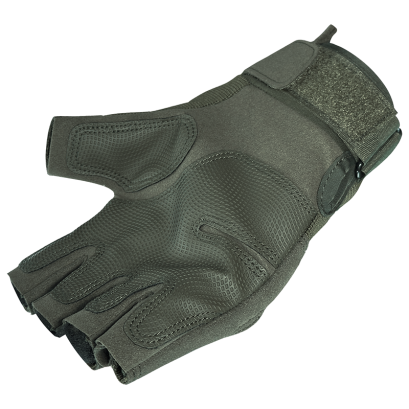 陸軍半包覆戰鬥手套