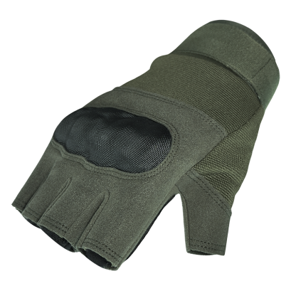 陸軍半包覆戰鬥手套