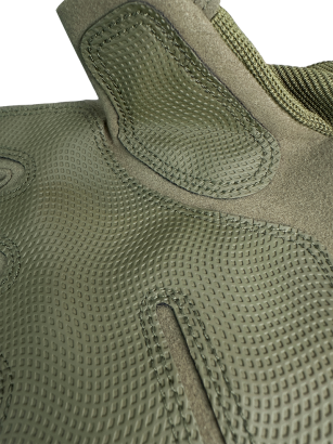 陸軍半包覆戰鬥手套