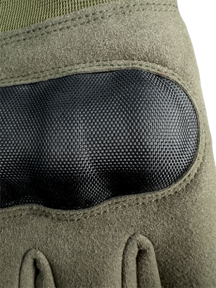 陸軍半包覆戰鬥手套