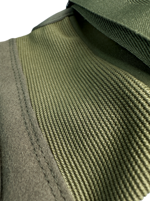 陸軍半包覆戰鬥手套