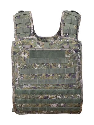 CV015 防彈背心救援手把款