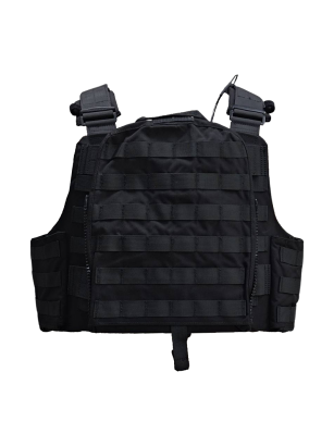 警用防彈背心一 