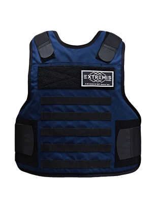 警用防彈背心三