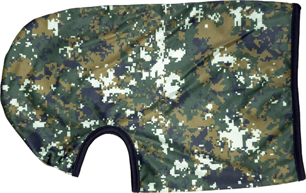 SPRS HD-01 數位迷彩戰術頭套 