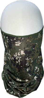 多功能涼爽頭巾