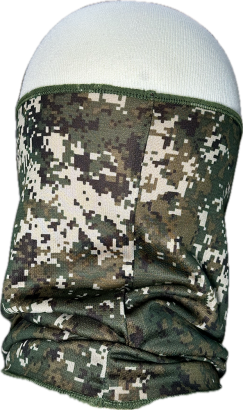 多功能涼爽頭巾