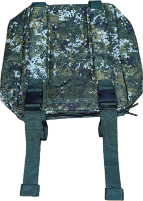 陸軍一日突擊包