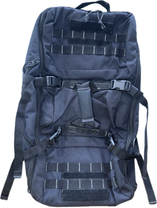 憲兵戰鬥個裝攜行袋