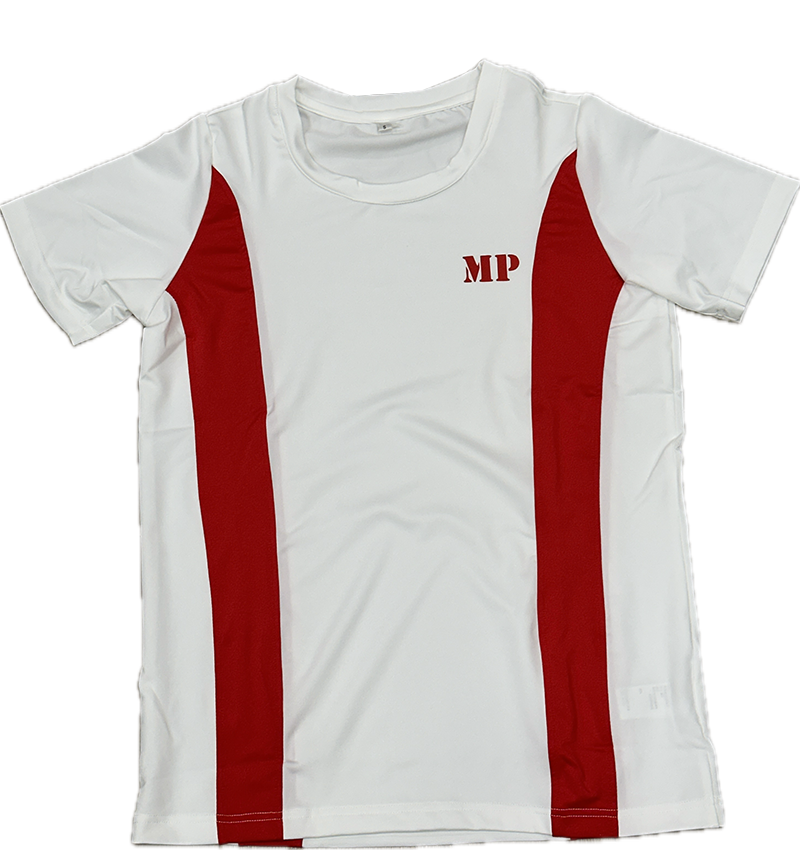 憲兵短袖運動衫(男)