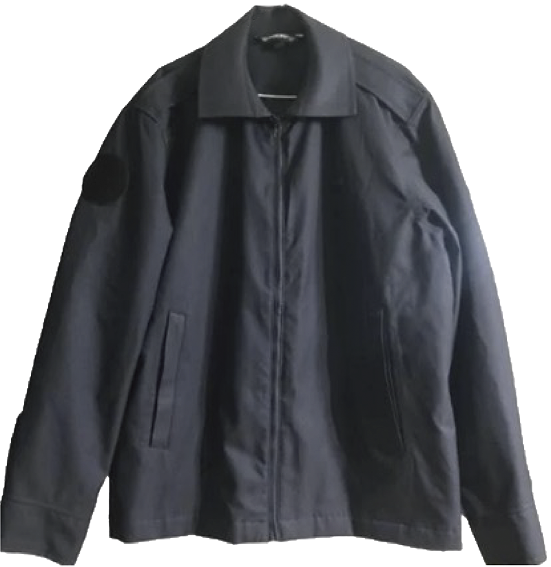 空軍便服夾克優規款 