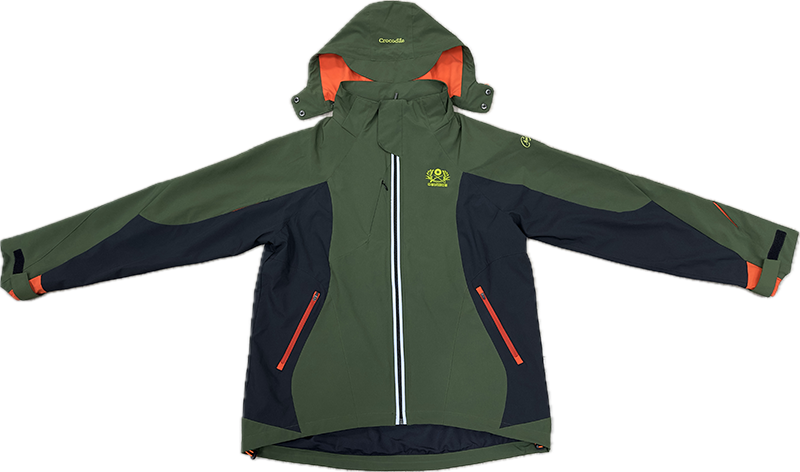 陸軍女性運動夾克