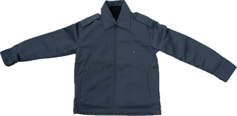 陸軍軍便服夾克(優化款)