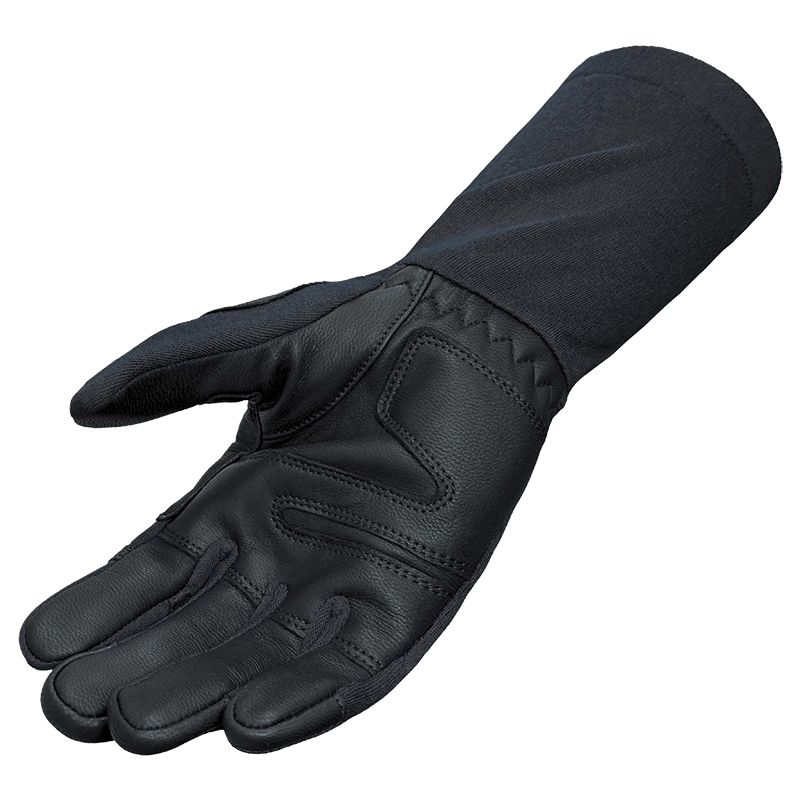 陸軍全包覆戰術手套藏藍色