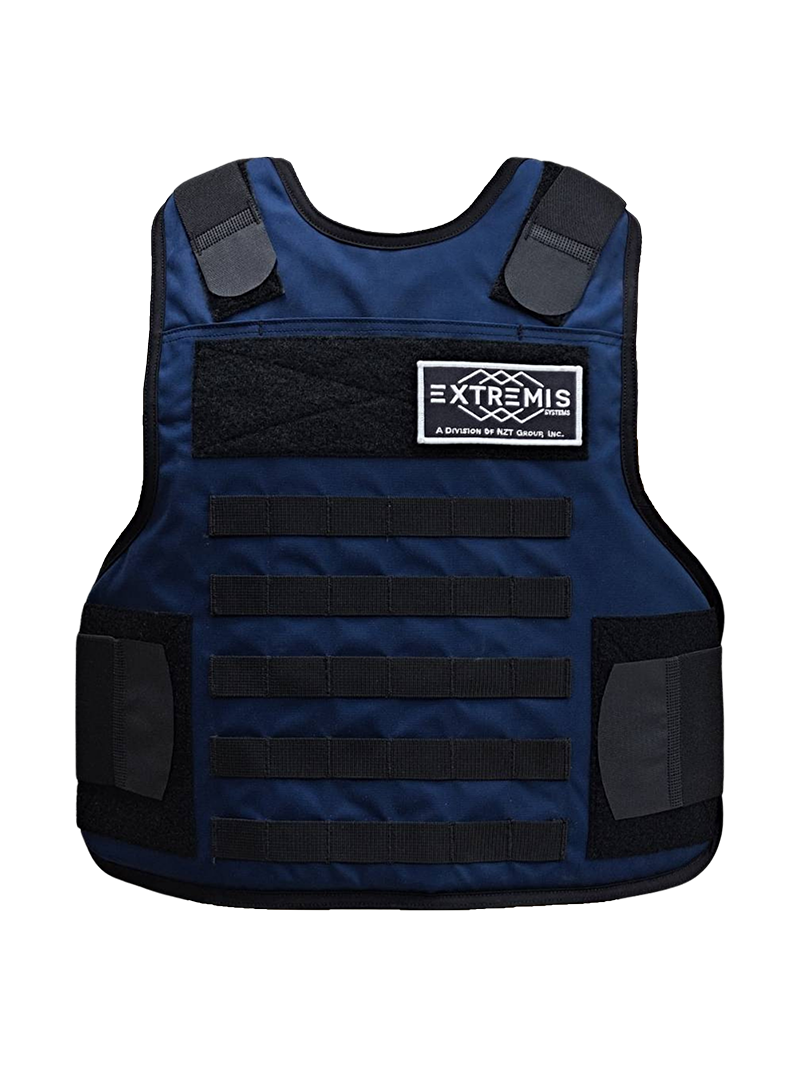 警用防彈背心三