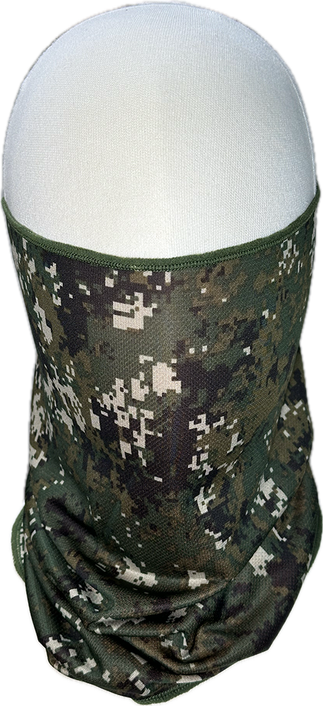 多功能涼爽頭巾