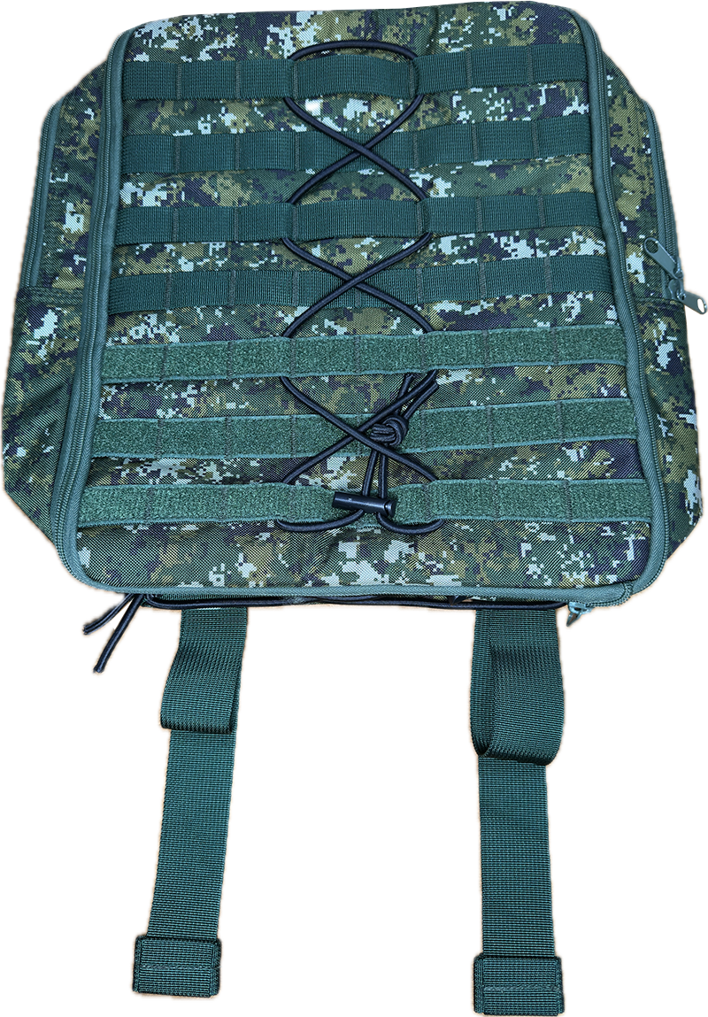 陸軍一日突擊包