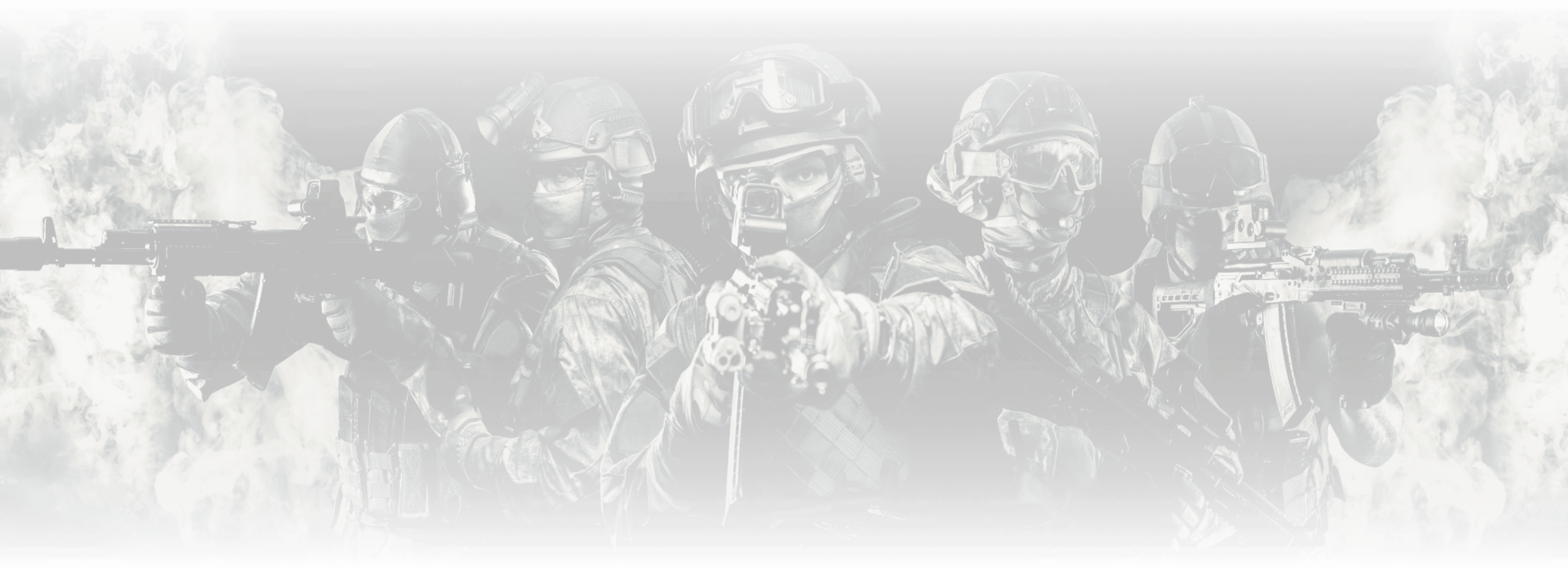 為堅定而生 為信任而造